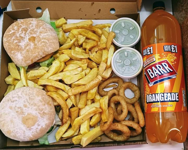 Comentarii opinii despre Cheryl’s Chippie