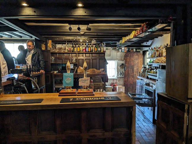 Opinii despre The Ringlestone inn în Maidstone - Hospitality and gastronomy