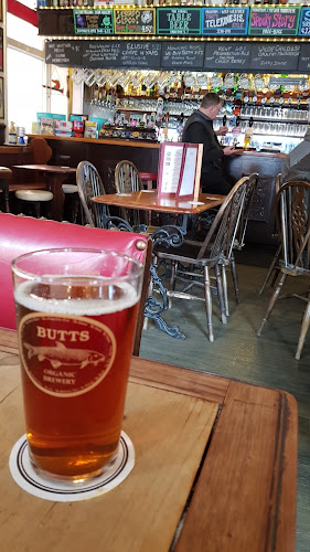 Opinii despre The Nag's Head în Reading - Hospitality and gastronomy