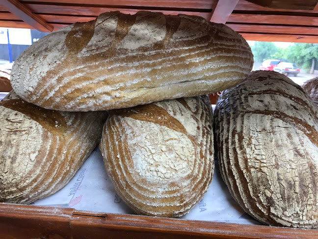 Opinii despre Karpaty Bakery, Harehills în Leeds - Hospitality and gastronomy