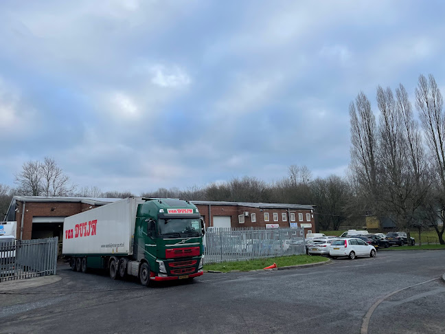 Opinii despre Deliserve în Newport - Hospitality and gastronomy