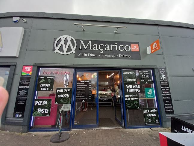 2224 London Rd, Glasgow G32 8HY, United Kingdom