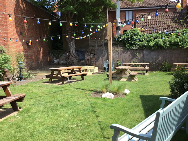 The Cross Keys - Hospitality and gastronomy