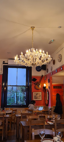 127 Shepherds Bush Rd, London W6 7LP, United Kingdom