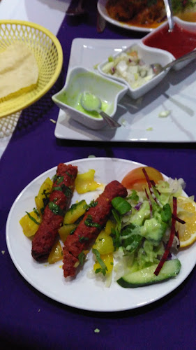 The Curry Lounge - Hospitality and gastronomy