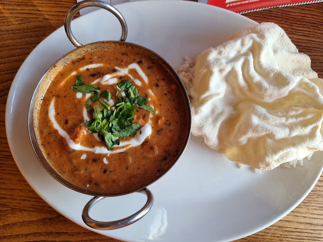 Barrow In Furness Brewers Fayre