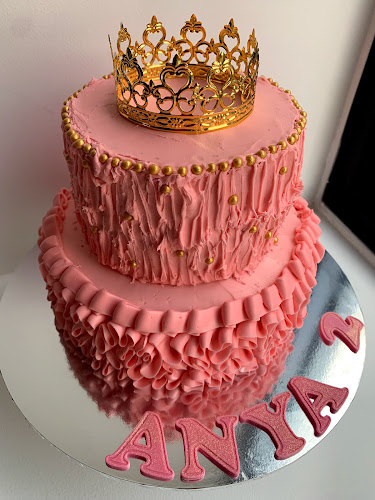 The Stanneylands Baker - Hospitality and gastronomy