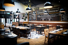 Buenos Aires Argentine Steakhouse - Richmond