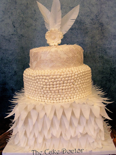 Comentarii opinii despre The Cake Doctor