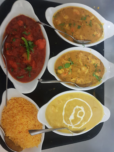 Gurkha Tandoori Restaurant