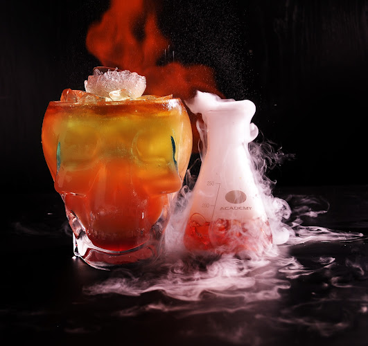 As You Like It - Hospitality and gastronomy