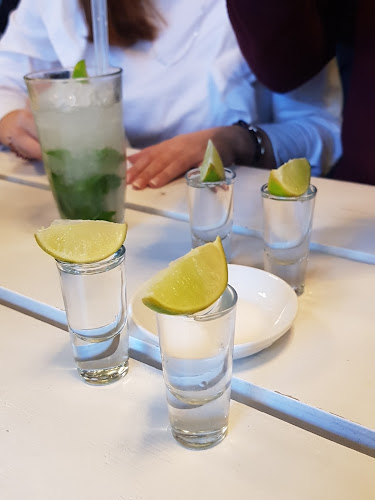 Opinii despre The Folly în London - Hospitality and gastronomy