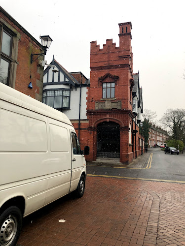Ye Old'e Wyche Theatre - Nantwich