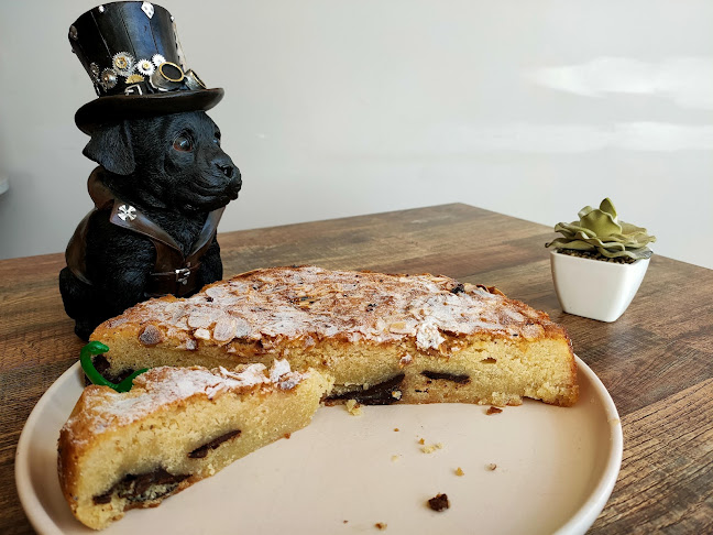 Comentarii opinii despre Rhapsody Coffee & Company