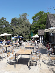 The Great House Barn