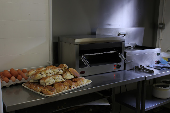 Cafe Giacomo - Hospitality and gastronomy