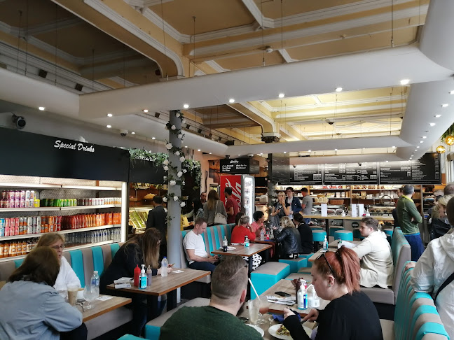 113 Deansgate, Manchester M3 2BQ, United Kingdom