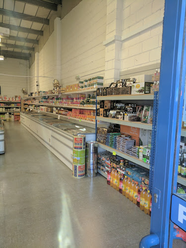 Chelsea Fields Industrial Estate, 5, Chelsea Fields Estate, Western Rd, London SW19 2QA, United Kingdom