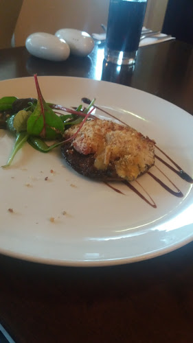 The Red Gate Inn - Hospitality and gastronomy