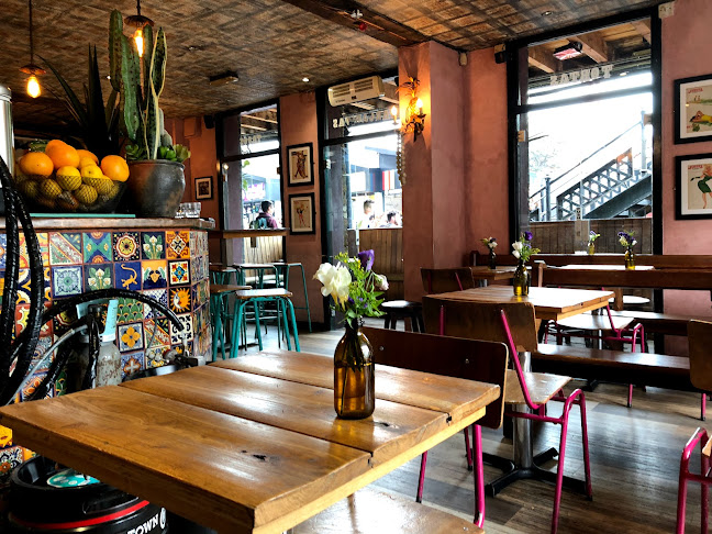 75-89 Lower Walkway, Camden Lock Place, London NW1 8AF