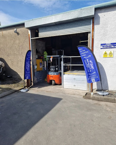 George Romney Ltd (Kendal Mint Cake)