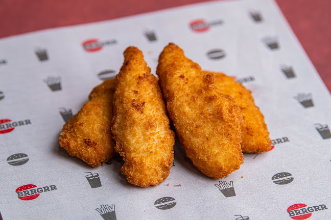 Comentarii opinii despre BRRGRR® CO Handmade Burgers - Wolverhampton