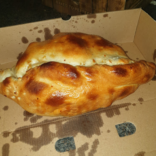 Papa Pizza - Pontefract