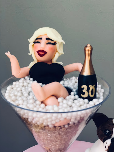 Opinii despre Couture cakes Medway în Gillingham - Hospitality and gastronomy