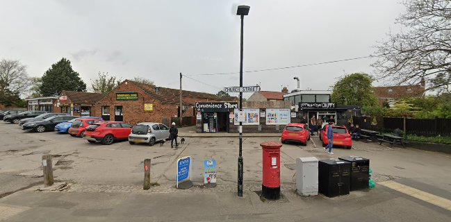 Akl by Feeding the Rest