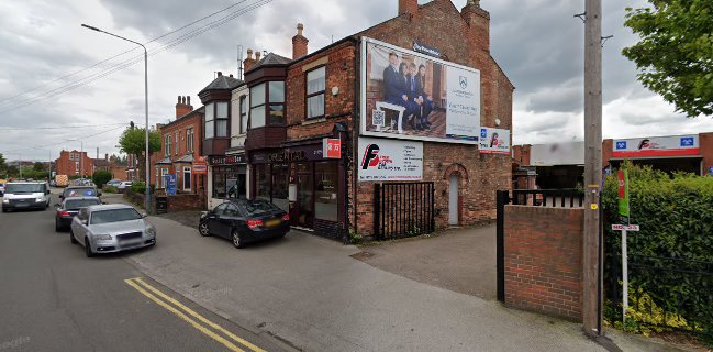 Opinii despre Rectory Fish Bar în Nottingham - Hospitality and gastronomy