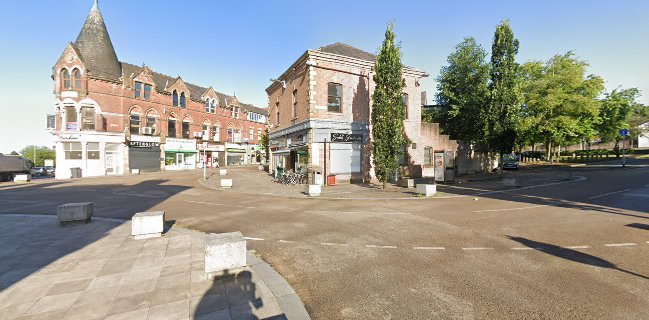 Sudell Sandwiches - Hospitality and gastronomy