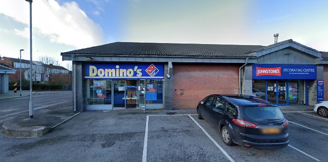 Domino's Pizza - Southport