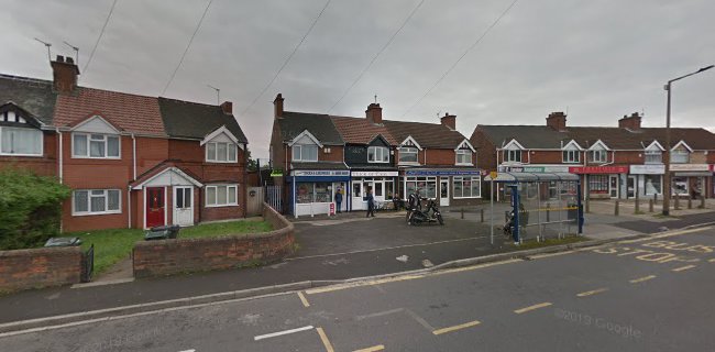 Teesdales Bakers Ltd