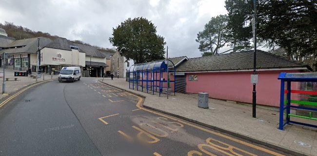 Caffi Hafan - Bangor