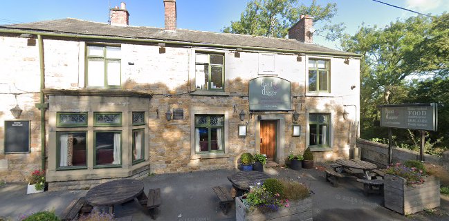 The Hand & Dagger Inn