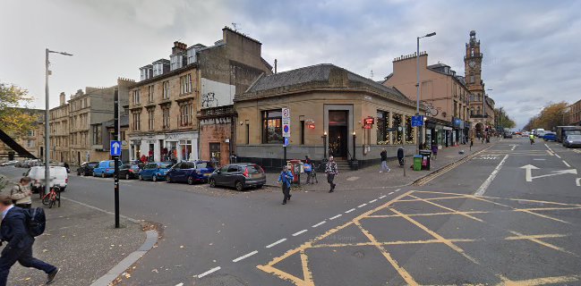 Paesano Pizza West End