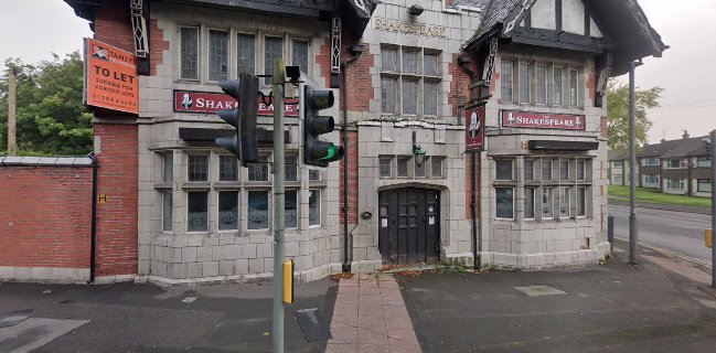 The Shakespeare - Hospitality and gastronomy