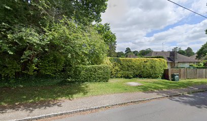 Sussex Cakes and Bakes