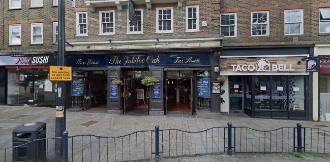 Opinii despre The Jubilee Oak în Crawley - Hospitality and gastronomy