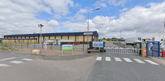 Bakkavor Pizza & Bread Barton - Barton-upon-Humber