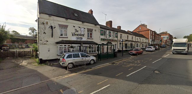The Wheatsheaf