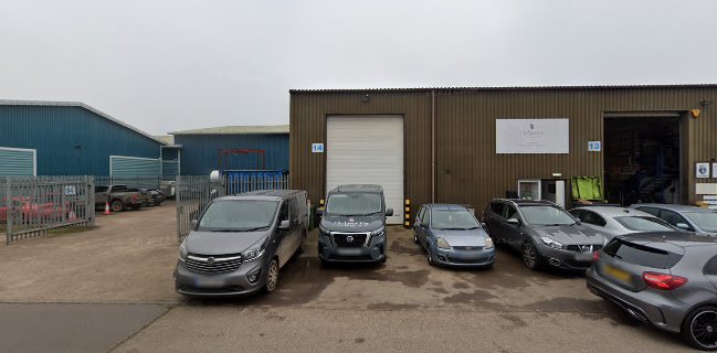 Mulberry Catering Co