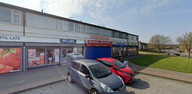 Opinii despre Grange Takeaway în Winsford - Hospitality and gastronomy