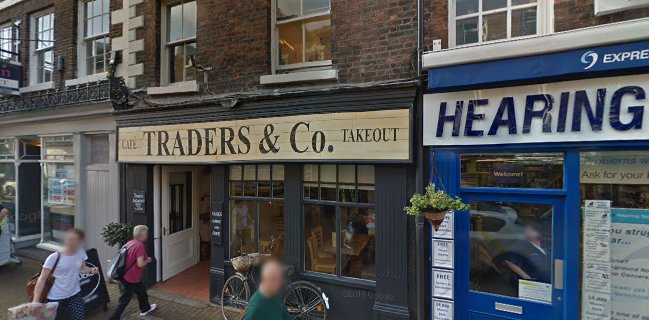 All Things Nice Macclesfield