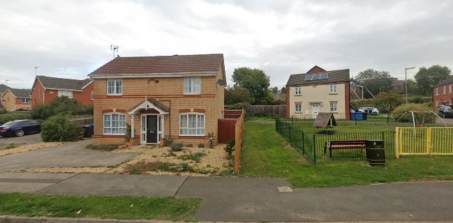 Dee'licious Desserts