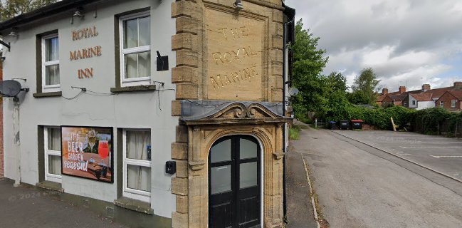 Royal Marine Inn