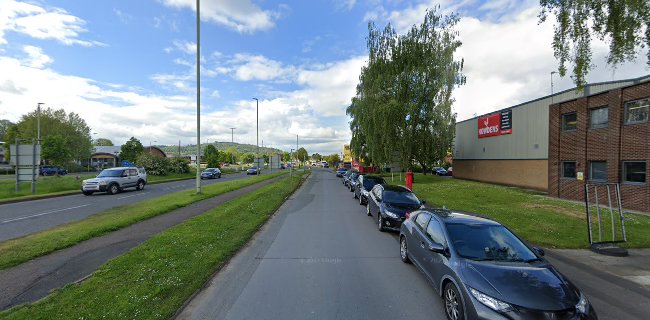 Charlies Fish and Chips Van