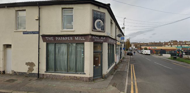 2 Charlotte St, Milton Regis, Sittingbourne ME10 2JN