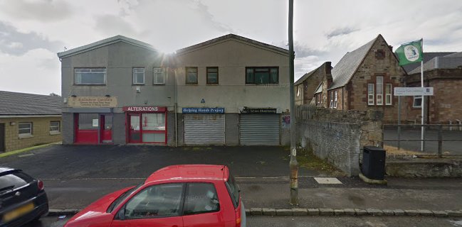 The Espresso Kart & Coffee Bar - Kilmarnock, Ayrshire