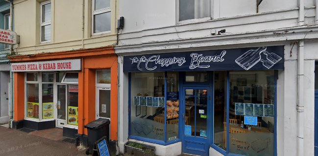 Yummies kebab and pizza house